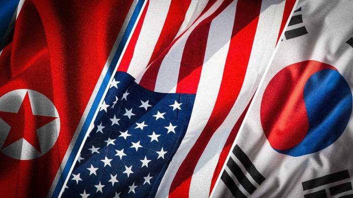 ABD’den Kuzey Kore’ye sert nükleer uyarısı: Sonları olur!