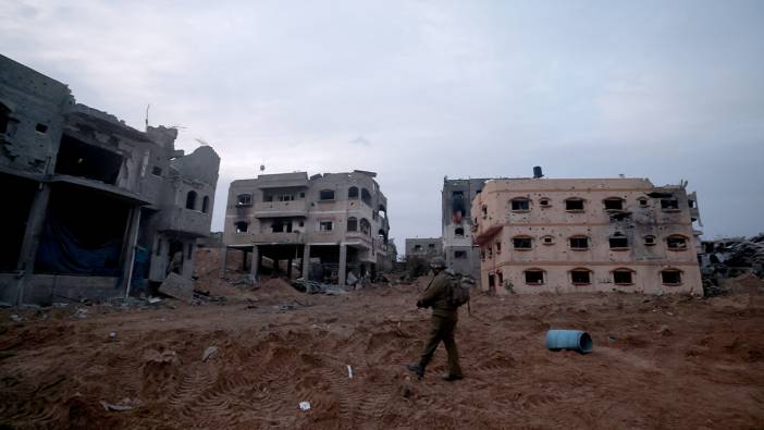 Gazze’de hayatını kaybeden İsrailli asker sayısı yükseldi