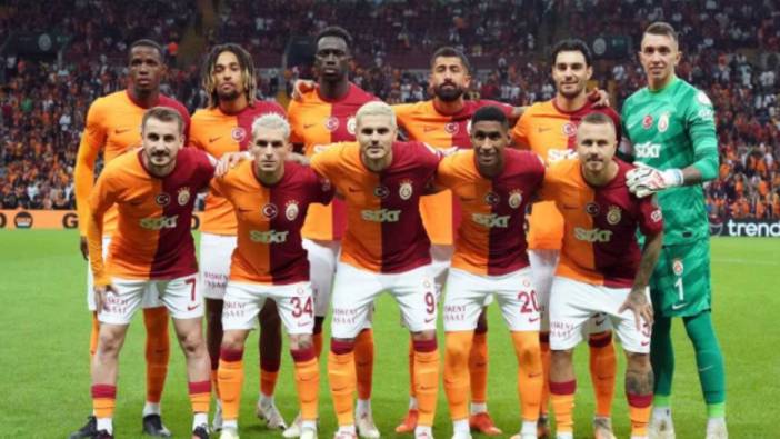 Galatasaray'ın UEFA Avrupa Ligi'ndeki rakibi belli oldu
