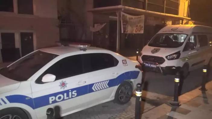 İstanbul'da türkü barda dehşet anları! Silahlı saldırıda 1 kişi hayatını kaybetti, 3 kişi yaralı