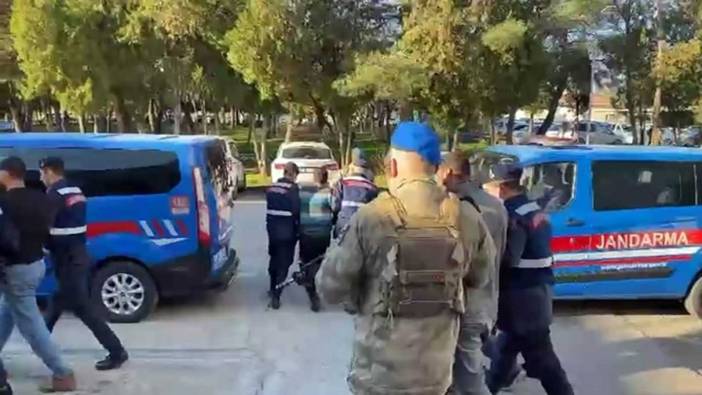 Diyarbakır’da DEAŞ operasyonu: 6 gözaltı