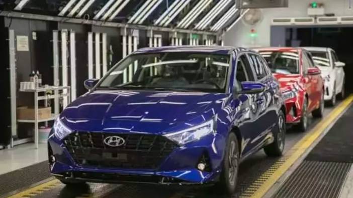 Otomotiv devi Hyundai’den büyük karar: O ülkeden çekiliyor