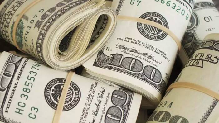 Dolar, yükselişini sürdürüyor: Gözler, yarınki Merkez Bankası kararına çevrildi