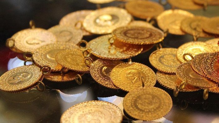 Altının kilogramı 152 bin 100 liraya yükseldi