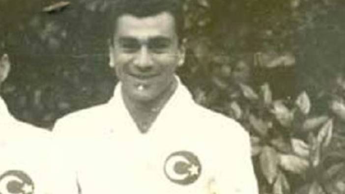 Eski olimpik atlet ve milli voleybolcu Yıldırım Pağda, hayatını kaybetti