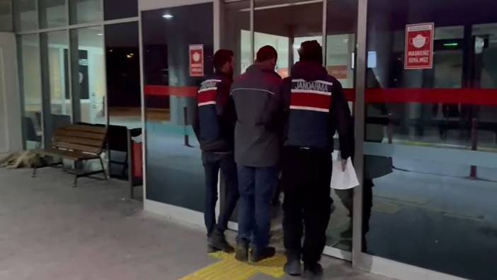 İzmir merkezli 5 ilde FETÖ operasyonu: 5 tutuklama