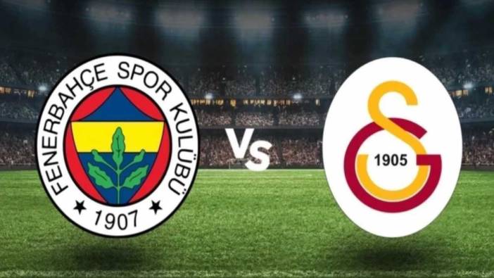 Valilik, Galatasaray – Fenerbahçe derbisi için deplasman kararını verdi