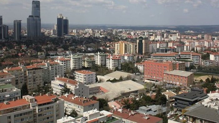 İstanbul'un en ucuz ilçesi belli oldu