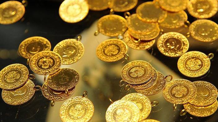 25 Aralık altın fiyatları ne kadar oldu, kaç TL? Altın haftaya nasıl başladı? 25 Aralık Pazartesi güncel gram altın, yarım altın ve çeyrek altın fiyatları!