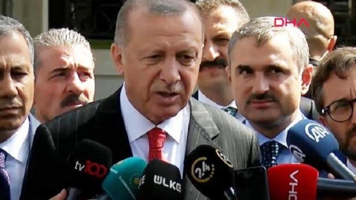 Erdoğan'dan Diyarbakır açıklaması: Sayı daha da artacak