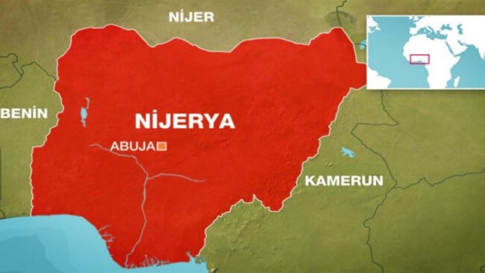 Boko Haram Nijerya'da katliam yaptı