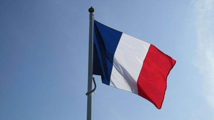 Fransa, o ülkedeki büyükelçiliğini kapatıyor
