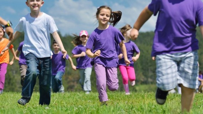 Fiziksel aktiviteler SP'li çocuklar için desteğe dönüşüyor