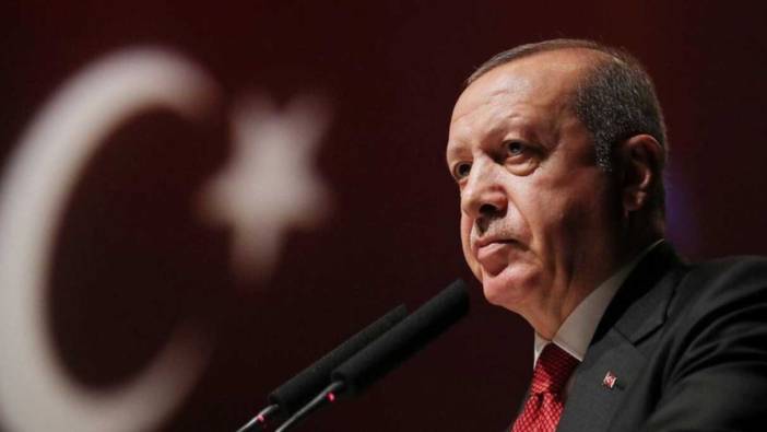 Erdoğan 'Şehitlerin kanı yerde kalmadı' diyerek duyurdu: 12 terörist etkisiz