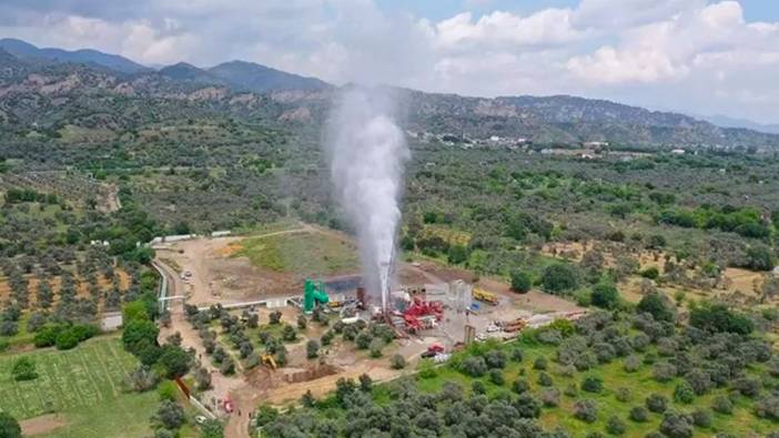 Kırşehir'de iki jeotermal saha ihaleye çıkacak