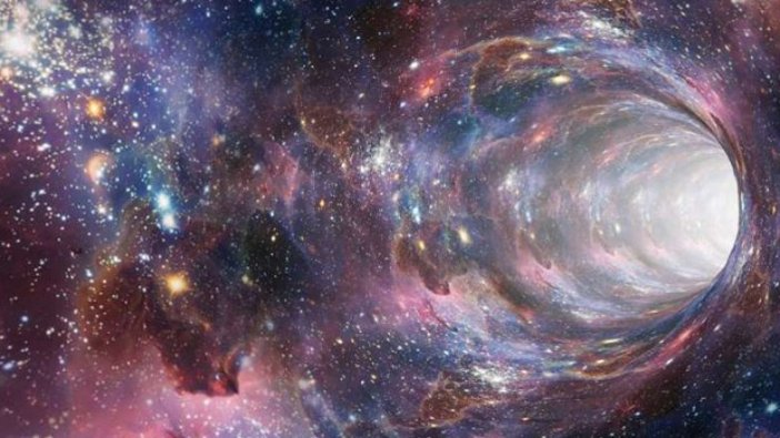 Evren, hesaplanandan 2 milyar daha genç mi?