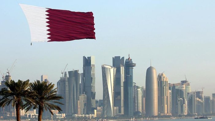 Katar, Suudi Arabistan'dan kara sınır kapısını açmasını istedi