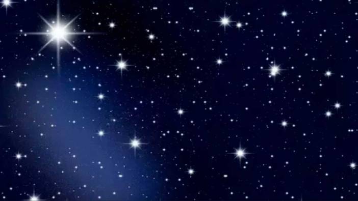 Rüyada yıldız görmek ne demek?