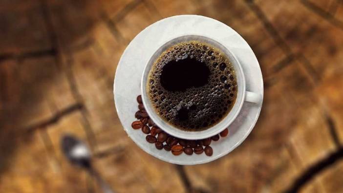 Rüyada kahve görmek ne anlama gelir? Rüyada kahve içmenin, kahve almanın anlamı nedir?