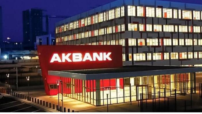 Akbank MSCI sürdürülebilirlik notunu A seviyesine yükseltti