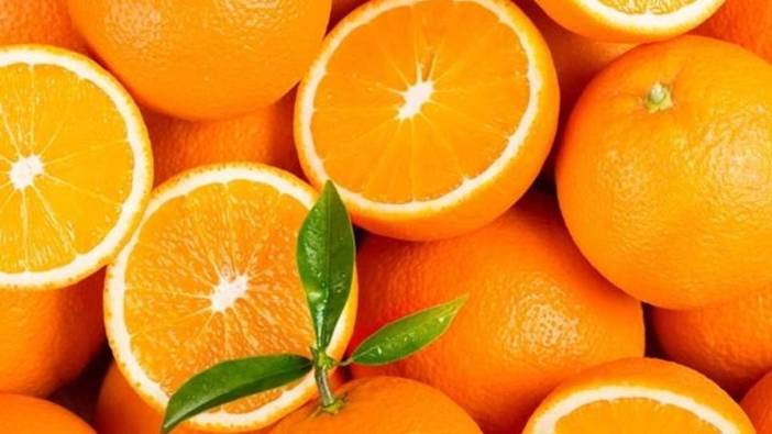 Rüyada portakal görmek ne anlama gelir?