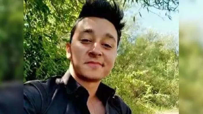Mersin'de 21 yaşındaki genç tartıştığı arkadaşını öldürdü: Mahkeme tutuklama kararı verdi