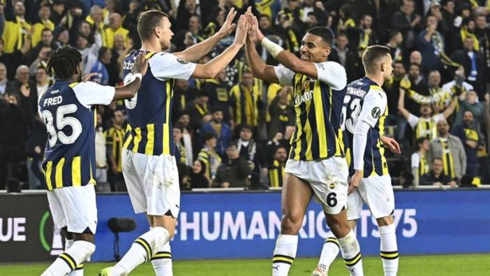 Fenerbahçe'nin stoper hedefi belli oldu
