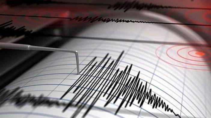 Gürcistan'da korkutan deprem