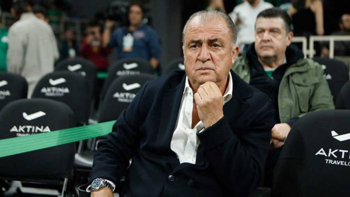 Fatih Terim'in mesaisi başlıyor: İlk maçına ne zaman çıkacağı belli oldu