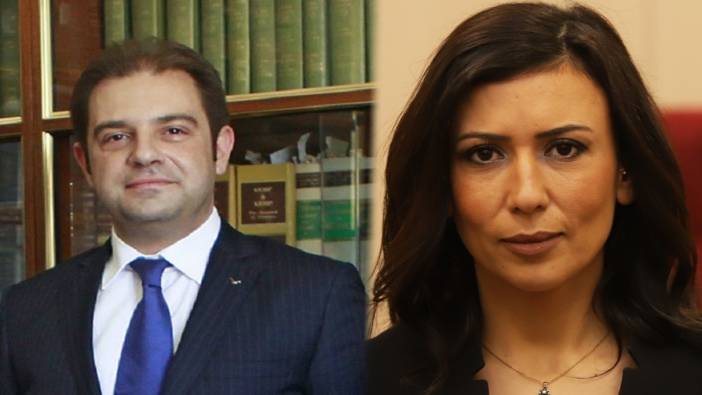Meclis Başkanı Yardımcısı Özdenefe’nin eşi İtalya’da gözaltına alındı