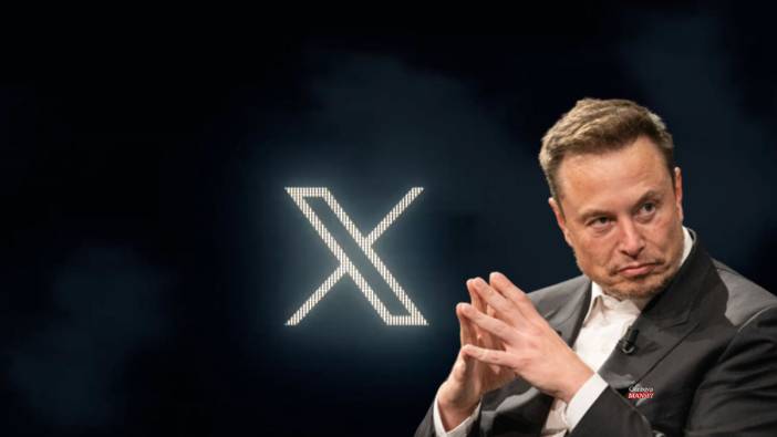 Elon Musk'ın oyuncağı X'in bugünkü değeri belli oldu...