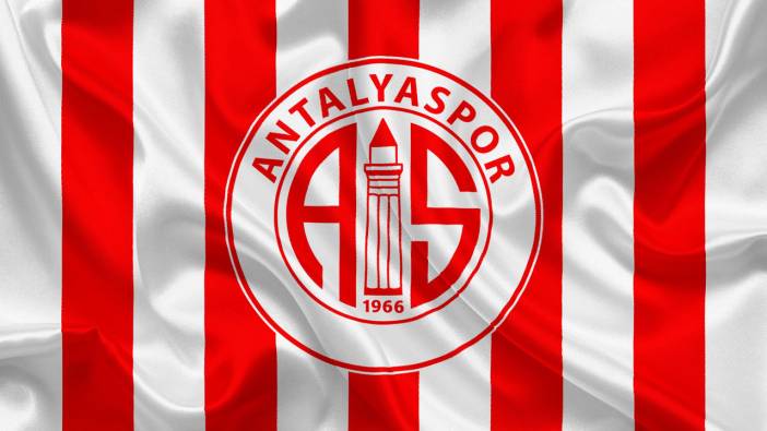 Antalyaspor'un Sinan Gümüş ile yolları ayrıldı