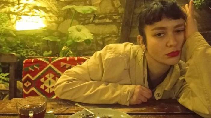 İzmir'de üniversite öğrencisi genç kızın sır ölümü