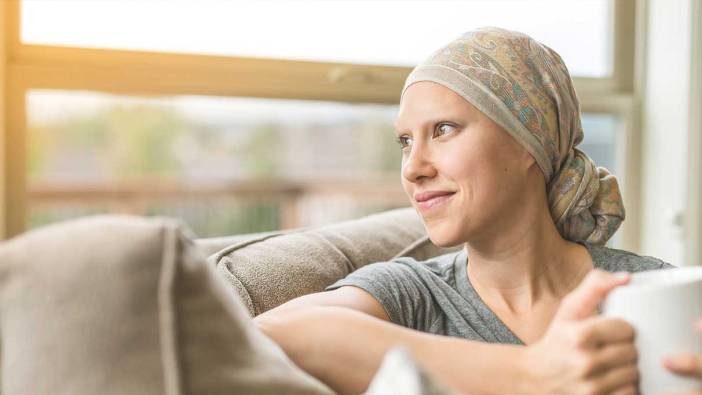 Uzmanından kanser hastası yakınlarına 10 altın öğüt