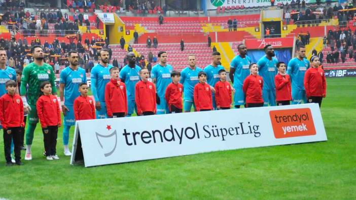Sivasspor ligdeki galibiyet sayısını arttırdı