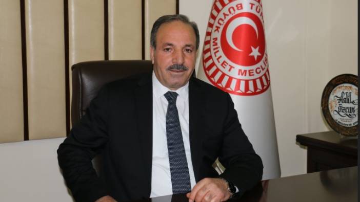 AKP’yi yasa boğan ölüm! Eski milletvekili hayatını kaybetti