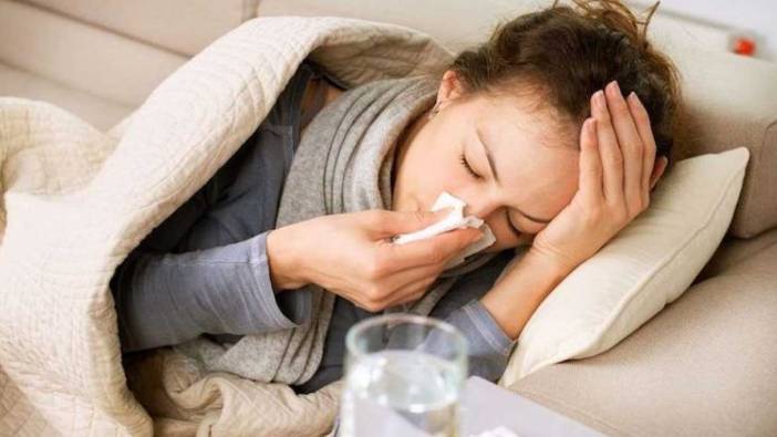 Grip ile soğuk algınlığı arasındaki farklar neler?