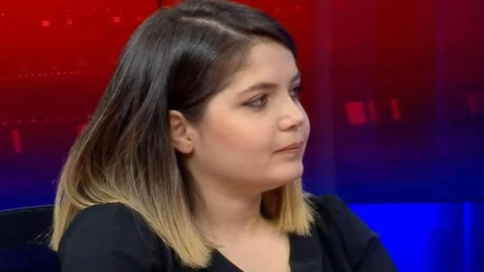 Halk TV muhabiri Seyhan Avşar hakkında flaş gelişme