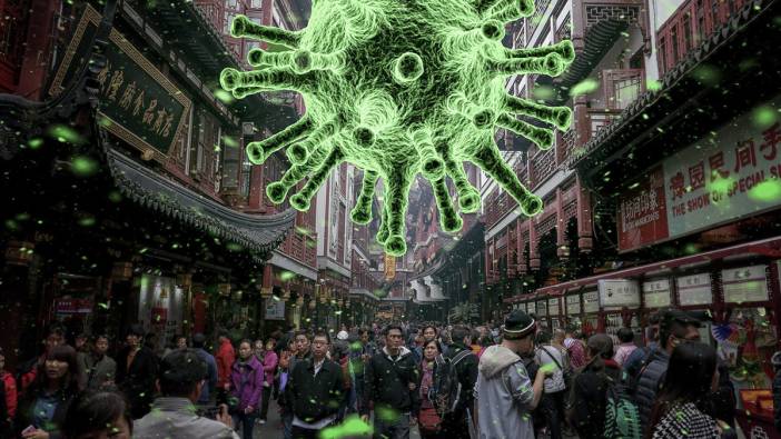 İnsanlığın baş düşmanı: Dünya tarihindeki ilk virüs ve büyük gizemi