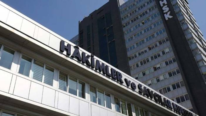 HSK'ya yeni üye seçilmesi kararı Resmi Gazete'de
