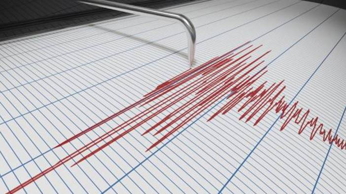 Deprem mi oldu? Nerede deprem oldu? 12 Ocak Cuma son depremler listesi