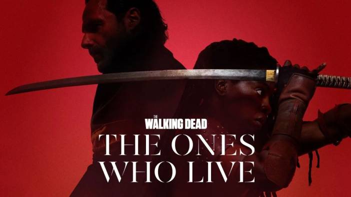 Yarım kalan hikaye tamamlanacak... The Walking Dead dizisinin fragmanı izleyicilerle buluştu