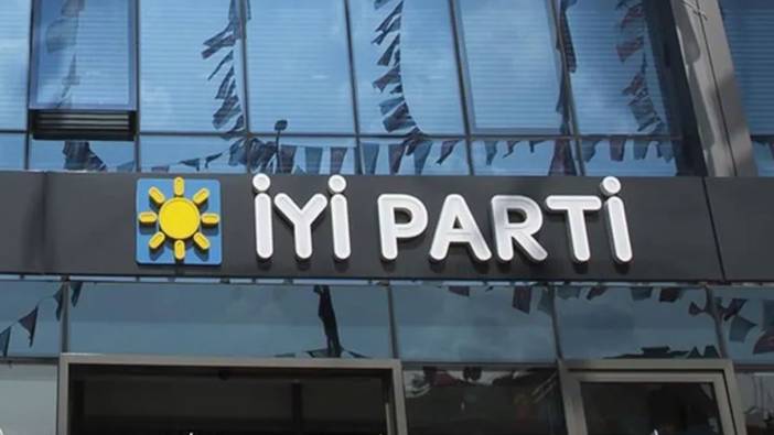 İYİ Parti'nin Antalya kampı iptal edildi