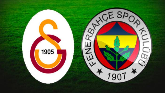 Fenerbahçe Galatasaray’a seslendi
