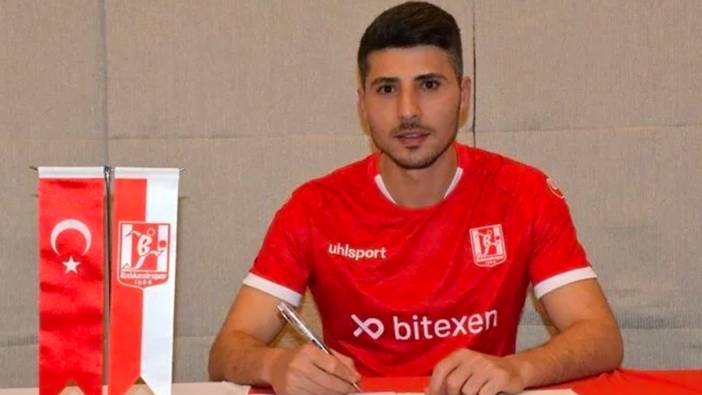 Balıkesirspor, kadrosuna 3 yeni futbolcu daha ekledi
