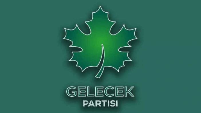 Ankara’da yapılacağı duyurulmuştu: Gelecek Partisi'nin flaş kongre açıklaması