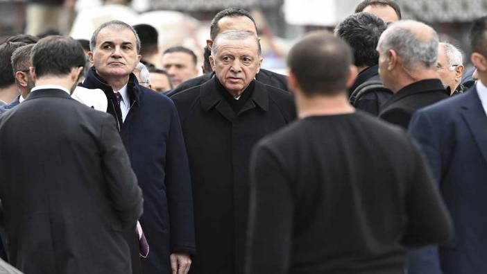 Erdoğan Dolmabahçe'de: Güvenlik toplantısına başkanlık edecek