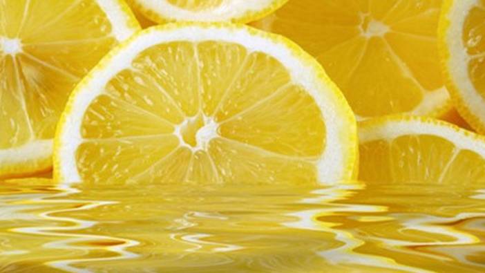 Limon sosu yasaklandı mı? Limon sosu zararlı mı? Doğal limon sosu nasıl yapılır?