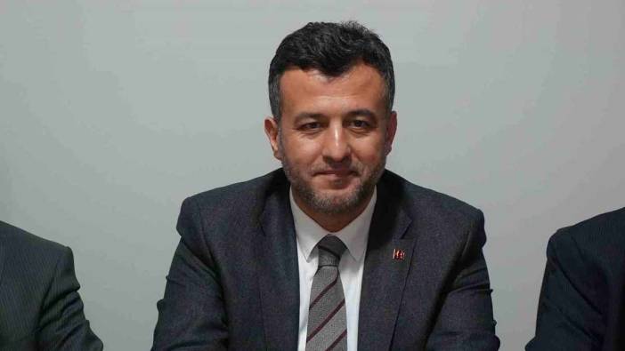 AKP Samsun Büyükşehir Belediye başkan adayı Halit Doğan kimdir? Halit Doğan nereli?