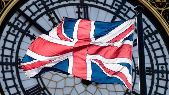 İngiltere, 'geçici' Gümrük Birliği anlaşması talep ediyor